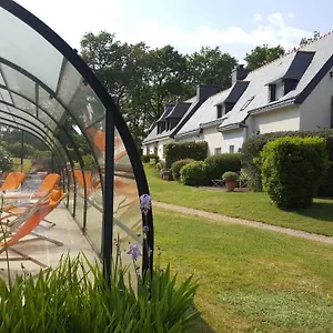 Gasthof L'arbre Voyageur, Locoal-Mendon
